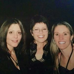 Meet your Posher, Christy